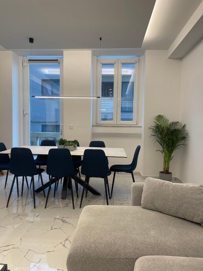 Apartment 2 Min From Seafront Sliema